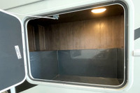 The 2023 Jayco Redhawk 24B is a standout Class C motorhome that combines comfort, functionality, and... (image 8)