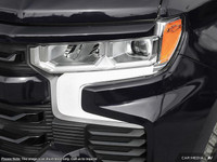 This Chevrolet Silverado 1500 boasts a sturdy engine powering this Automatic transmission.*Get Your... (image 9)