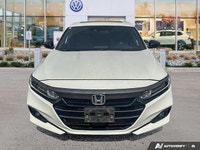 This Honda Accord Sedan delivers a Intercooled Turbo Regular Unleaded I-4 2.0 L/122 engine powering... (image 7)