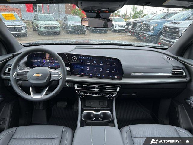 2025 Chevrolet Traverse LT AWD | Heated Seats & Steering in Cars & Trucks in Strathcona County - Image 4
