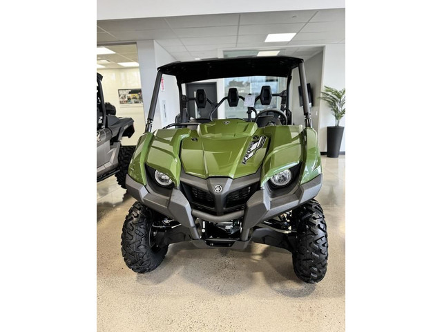 2023 Yamaha Viking EPS in ATVs in Grand Bend - Image 2