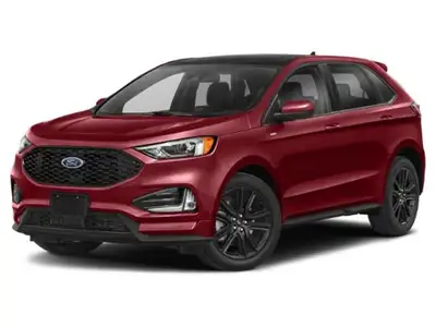 This 2022 Ford Edge features ALL-WHEEL DRIVE W/ REMOTE START, BACKUP CAMERA W/ REAR PARK SENSORS, HE...