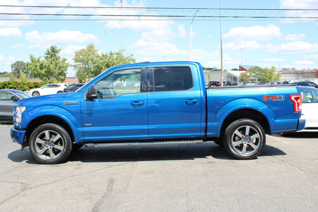 2017 Ford F-150 in Cars & Trucks in Oakville / Halton Region - Image 4