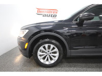 Volkswagen Tiguan version Trendline ; traction intégrale (AWD); 2.0 TSI ; tout équipé avec une capac... (image 3)
