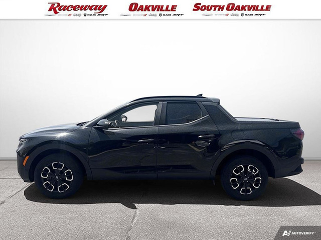 2022 Hyundai Santa Cruz PREFERRED | CARPLAY | HEATED SEATS | SPR in Cars & Trucks in Mississauga / Peel Region - Image 3