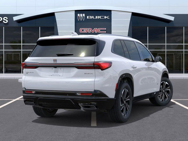 Buick Enclave 2025 in Cars & Trucks in Longueuil / South Shore - Image 4
