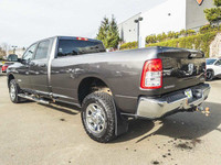 Only 64,245 KM! Dealer Certified Pre-Owned. This Ram 2500 delivers a Intercooled Turbo Diesel I-6 6.... (image 3)