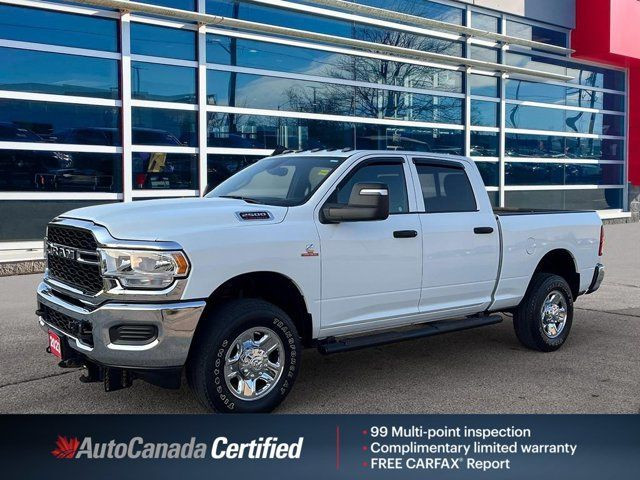 2023 Ram 2500 Tradesman | Apple Carplay | Diesel | 5th Wheel in Cars & Trucks in Guelph