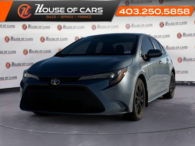 2022 Toyota Corolla L CVT in Cars & Trucks in Calgary