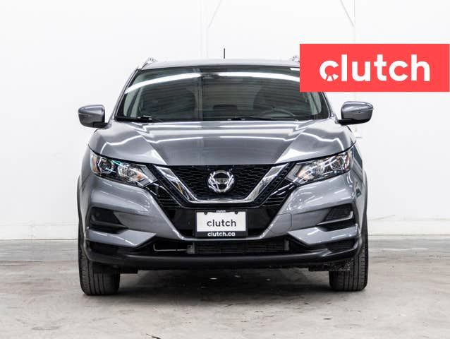 2023 Nissan Qashqai SV AWD w/ Apple CarPlay & Android Auto, Powe in Cars & Trucks in City of Toronto - Image 2