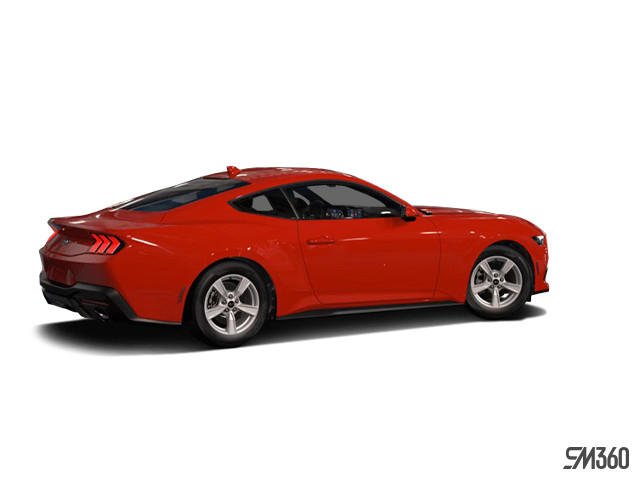 2024 Ford Mustang ECOBOOST | 2.3L ECO 315 HP | 101A | 10 SPD AUT in Cars & Trucks in Oakville / Halton Region - Image 2