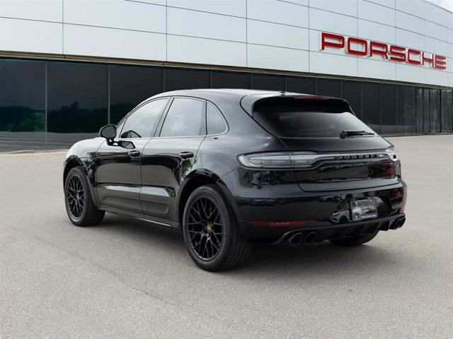 2021 Porsche Macan GTS in Cars & Trucks in London - Image 4