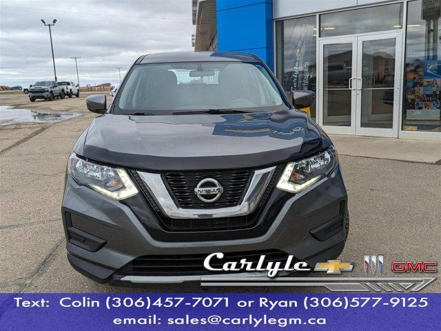 2017 Nissan Rogue S in Cars & Trucks in Regina - Image 2