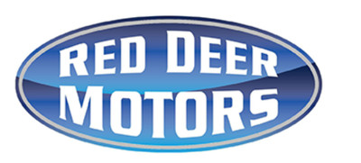 Red Deer Motors