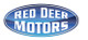 Red Deer Motors