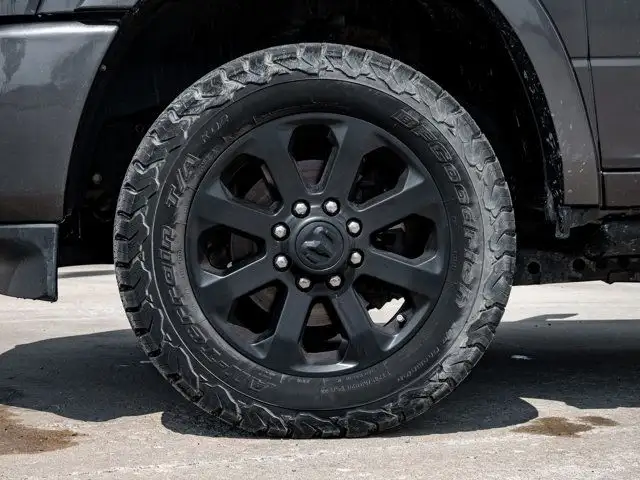 2021 Ram 2500 Laramie in Cars & Trucks in Barrie - Image 14