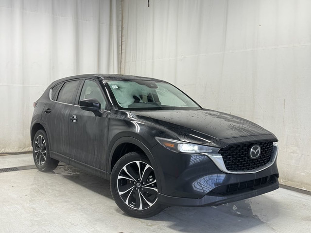 2025 Mazda CX-5 GS Comfort AWD in Cars & Trucks in Strathcona County - Image 2