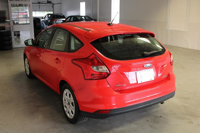 2014 Ford Focus Hatchback SE in Cars & Trucks in London - Image 4