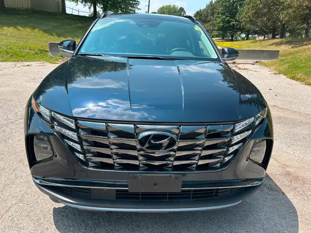 2022 Hyundai Tucson Preferred w/Trend Package LOW KMS| ONE OW... in Cars & Trucks in Markham / York Region - Image 9