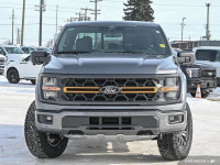 Off-Road Package, Heated Seats, Climate Control, Aluminum Wheels, Running Boards! This vehicle is lo... (image 1)