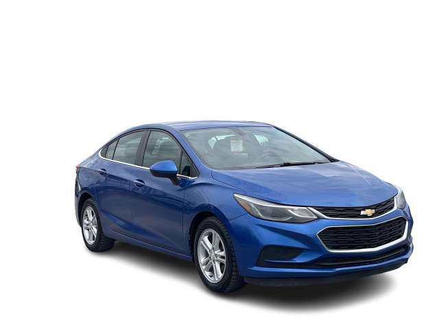 2016 Chevrolet Cruze LT / Groupe Electrique / Bluetooth / Cruise in Cars & Trucks in City of Montréal - Image 2