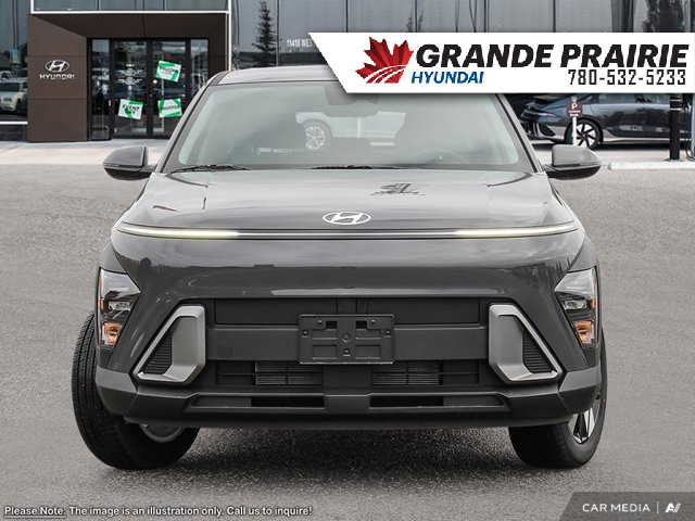 2025 Hyundai Kona Preferred Trend in Cars & Trucks in Grande Prairie - Image 2
