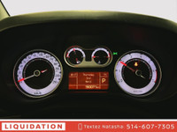 Fiat 500L Sur rendez vous 514-607-7305 Engine: Moteur à 4 cylindres 1.4L/83CI Safety Equipment Contr... (image 8)