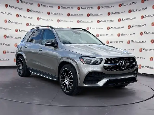 2020 Mercedes-Benz GLE GLE 450 4MATIC / NO ACCIDENTS / 7 Passeng in Cars & Trucks in Calgary - Image 10