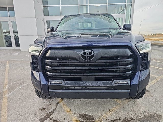 2024 Toyota Tundra Limited - Lifted - Air Bags - TRD Exhaust in Cars & Trucks in Calgary - Image 2
