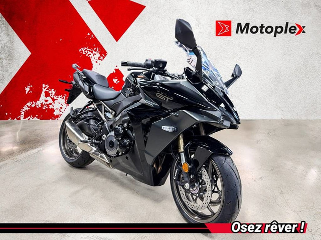 2024 Suzuki GSX-S1000GT in Street, Cruisers & Choppers in Laval / North Shore - Image 2
