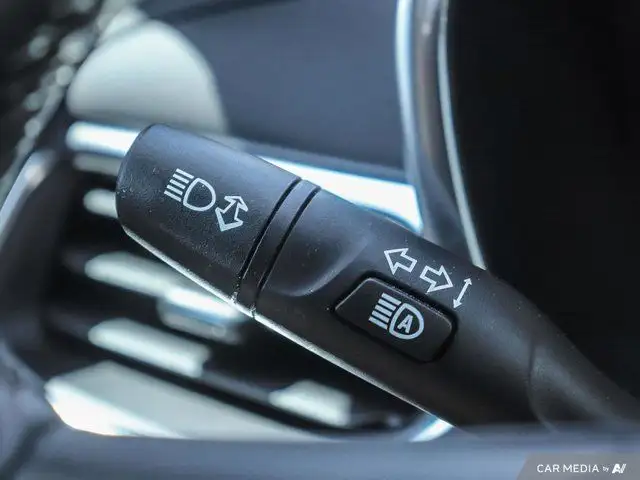 2024 Chevrolet Equinox All Wheel Drive | Lane Keep Assist dans Autos et camions dans Région d’Oshawa/Durham - Image 13