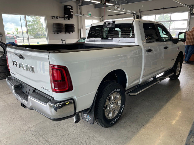 2025 Ram 3500 in Cars & Trucks in Lethbridge - Image 4