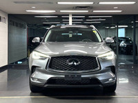 The 2019 Infiniti QX50 ProActive offers a robust driving experience with its powerful 2.0L engine an... (image 2)
