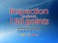 Nos véhicules sont inspectés.Financement 1ère, 2e et 3e chance aux meilleurs taux disponibles. Shawi... (image 1)