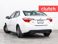 NO ACCIDENTS / CLEAN CARFAX / Climate Control, Auxiliary Audio Input, Bluetooth Music and more! Clut... (image 5)