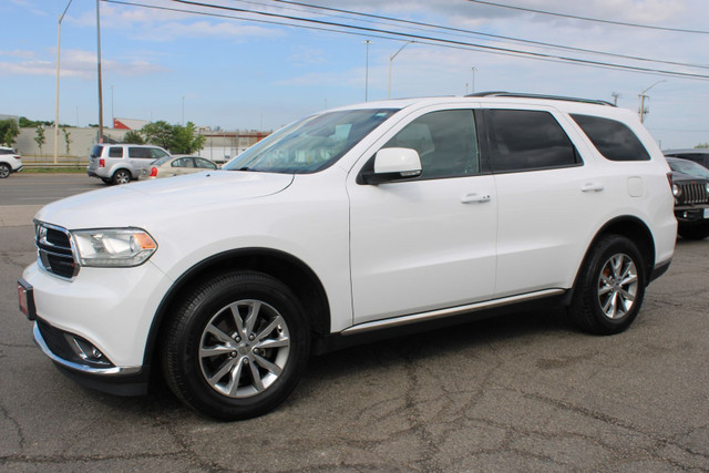 2014 Dodge Durango in Cars & Trucks in Oakville / Halton Region - Image 3