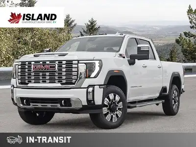 4WD Crew Cab 159 Denali Engine: Turbocharged Diesel V8 6.6L/ Safety Equipment StabiliTrak, stability...