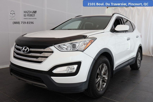 2015 Hyundai Santa Fe Sport Premium in Cars & Trucks in City of Montréal