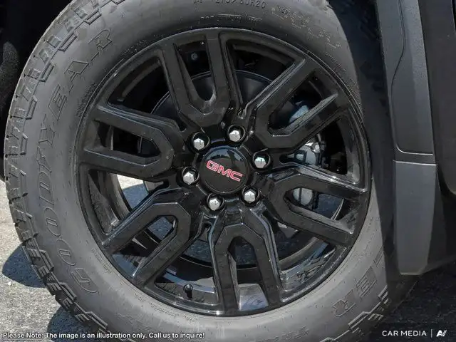 2025 GMC Sierra 1500 Elevation dans Autos et camions dans Winnipeg - Image 9