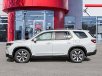 Engine: 3.5L 6cyl. L/100Km City: 12.4 L/100Km Hwy: 9.3 (image 2)