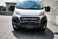 This 2023 Ram ProMaster Cargo Van is for sale today. This van has 45,867 kms. It's white in colour .... (image 4)