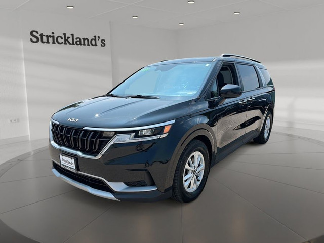 2024 KIA CARNIVAL LX+ in Cars & Trucks in Stratford - Image 2