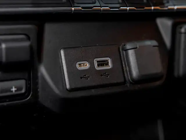 2022 GMC Sierra 1500 ELEVATION V8 4X4 *GR REMORQ MAX* SIEGES CHA in Cars & Trucks in Laurentides - Image 25
