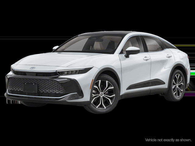 2025 Toyota Crown Limited in Cars & Trucks in Mississauga / Peel Region