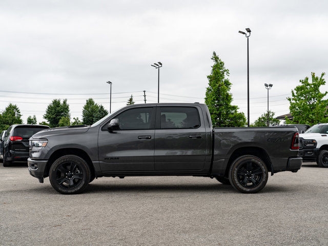 2024 Ram 1500 Sport in Cars & Trucks in Barrie - Image 4