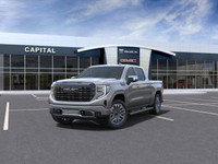 Don't miss out on this 2025 Limited Production DENALI ULTIMATE Sierra 1500 with the 6.2L Engine. Equ... (image 7)