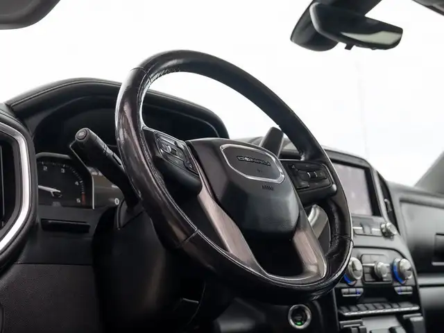 2020 GMC Sierra 3500 Denali in Cars & Trucks in Saskatoon - Image 14