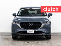 1 OWNER / Auto Dimming Rearview Mirror, Front Heated Seats, Climate Control and more! Clutch is the... (image 1)
