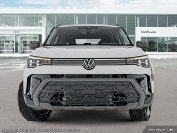 Low Mileage! Thanks for looking. This 2025 Volkswagen Taos is for sale today in Nepean. This low mil... (image 1)