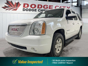 2014 GMC Yukon SLT